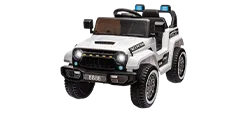 Ride on Toys