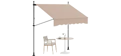 Outdoor Shade
